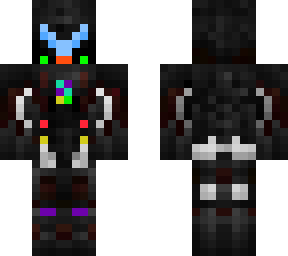 cyber leader