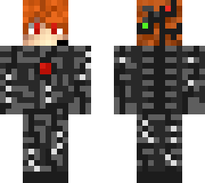 cyborg sab3r10