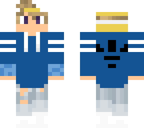 danny s3 skin