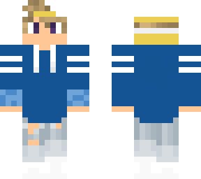 danny s3 skin version 2