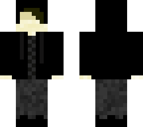dark child