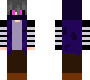 demi stealth