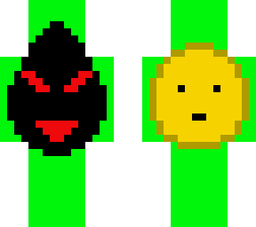 demon egg