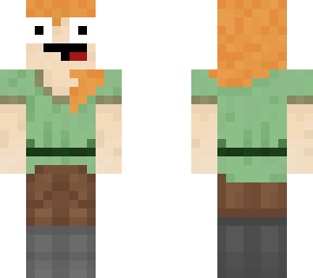 derp alex