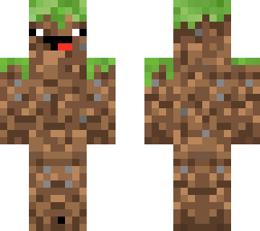 derp grass creature