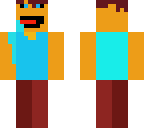 derpy guy