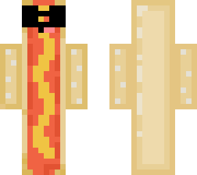 derpy hotdog