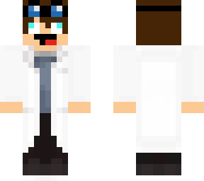 derpy scientist