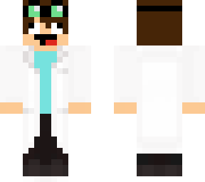 derpy scientist