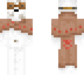 desert scavenger gug updated