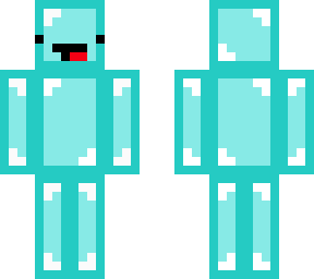 diamond guy