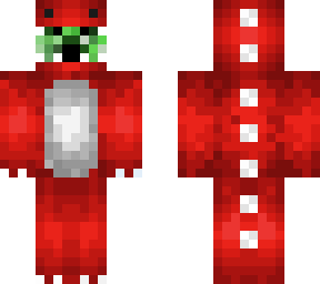 dinocreeper