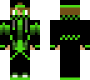 dj green