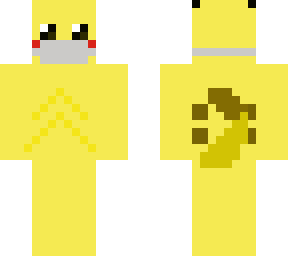 does pickachu have covid 19