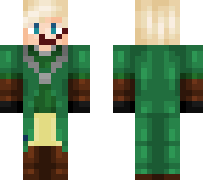 draco malfoy