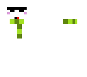 droops (spring edit)