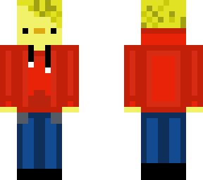 duck me