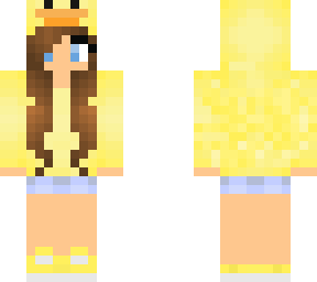 ducky gurlll