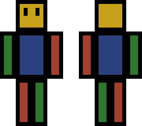 dusty cubes