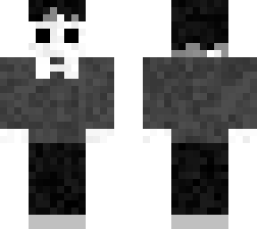 e-boy gray bowty skin