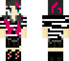 e-girl!