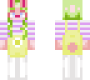 easter bun bun <3