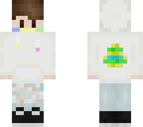 easter edit