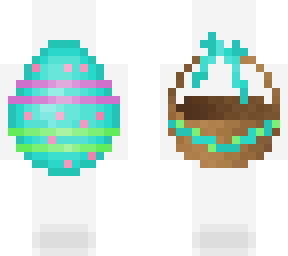 easter egg