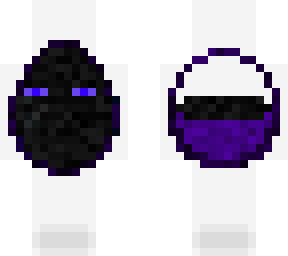 easter egg contest enderman egg (enderegg)