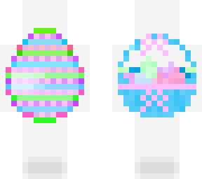 easter egg hunt update