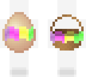 easter is coming...