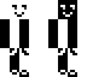 edio da skin antiga