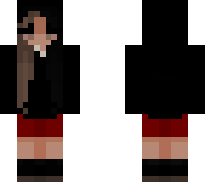 edited skin **not mine