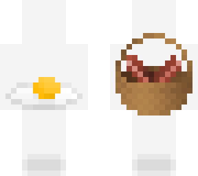 egg, i'm not sorry. ce