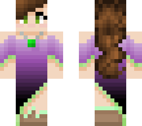 elf skin
