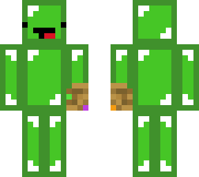 emerald thanos