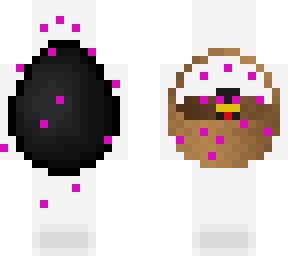 ender chicken egg   (read desc.)