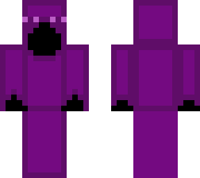 enderman wizzard thingy