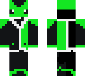 evergreen dj crispie