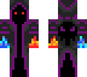 evil necromancer (face added)