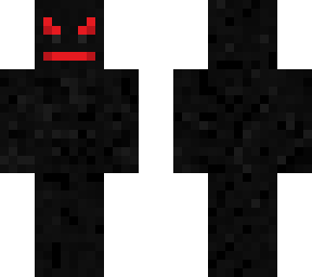 evil shadow