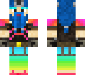fabulous dwarf