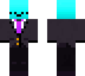 fade bruh tux