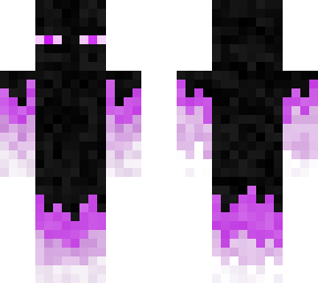 faded enderman