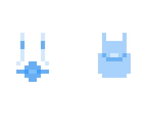 fanny pack and backpack base ( ideas )