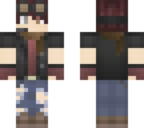 felix (eddsworld oc)