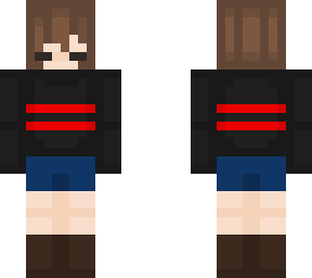 fell frisk