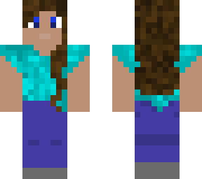 female steve