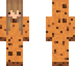 final quartet - cookie