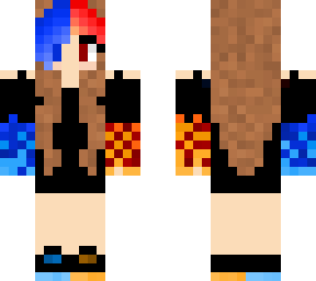 fire and ice